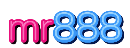 mr888 — logo kanal