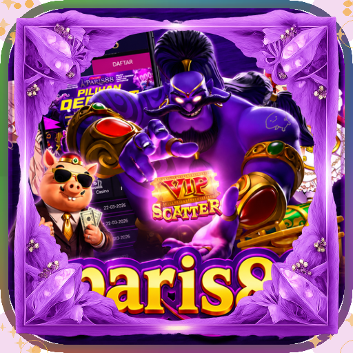paris88 — galeri pratinjau - APK Resmi